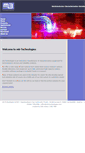 Mobile Screenshot of mb-technologies.com